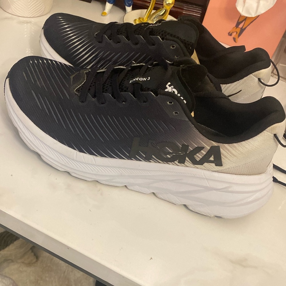 MEN'S HOKA ONE ONE RINCON 3